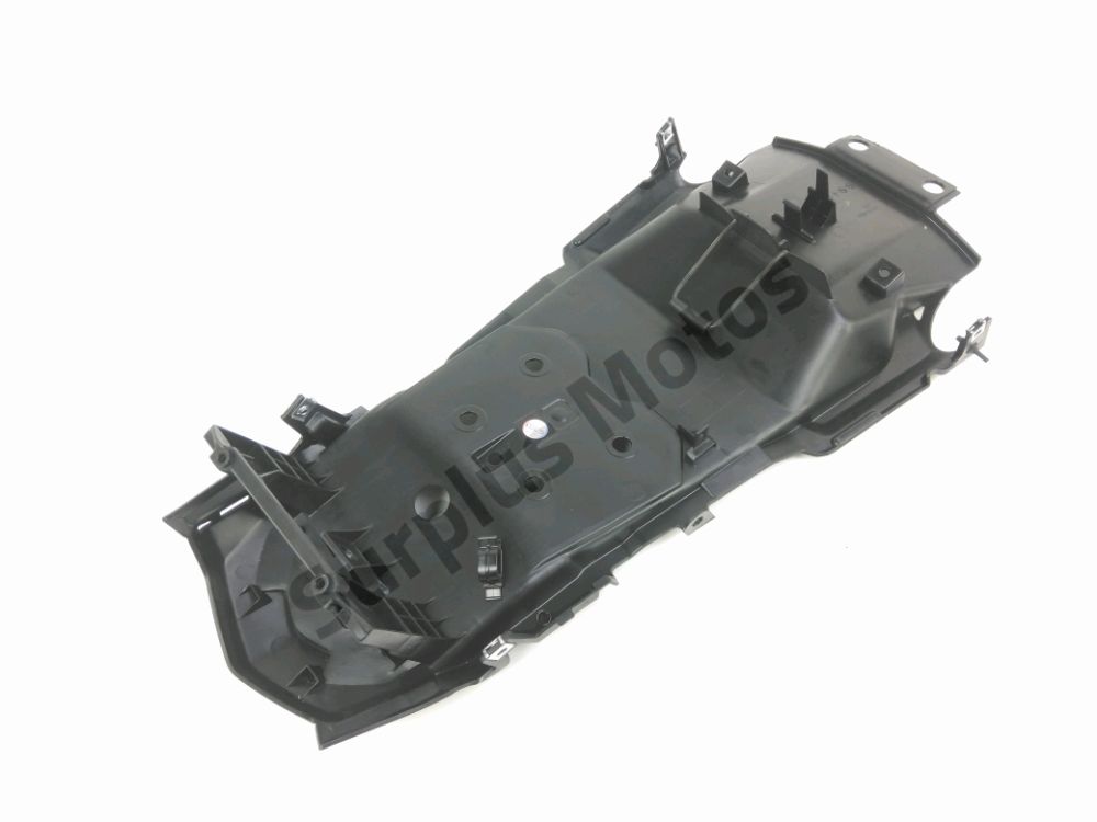 PASSAGE DE ROUE COMPLET