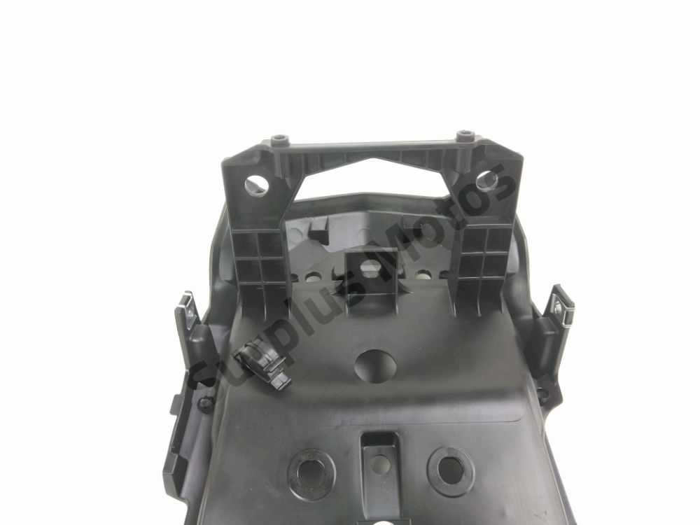 PASSAGE DE ROUE COMPLET