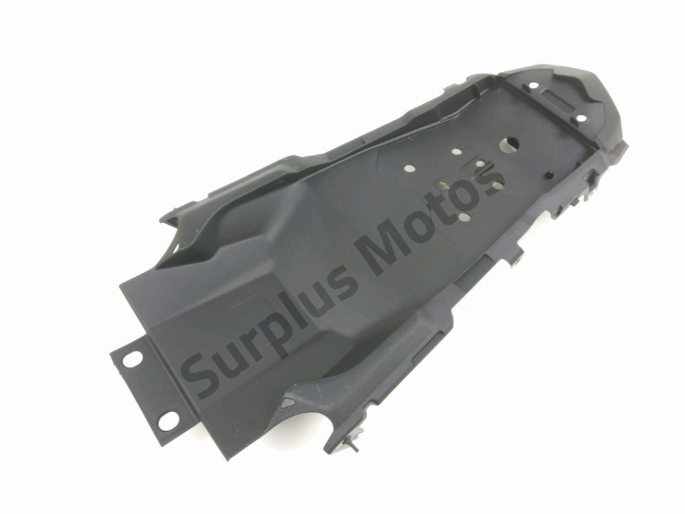 PASSAGE DE ROUE COMPLET