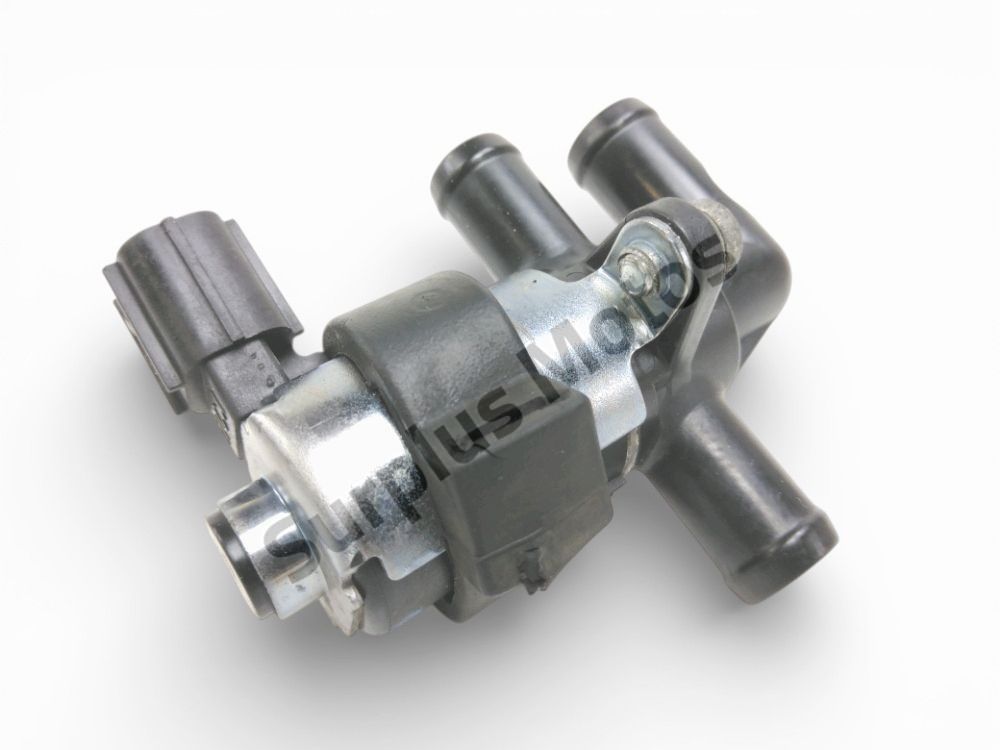 Valves electroniques