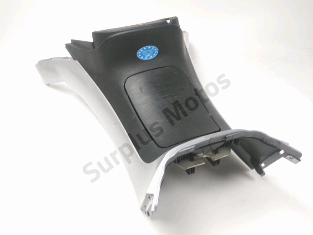 HABILLAGE DE RESERVOIR