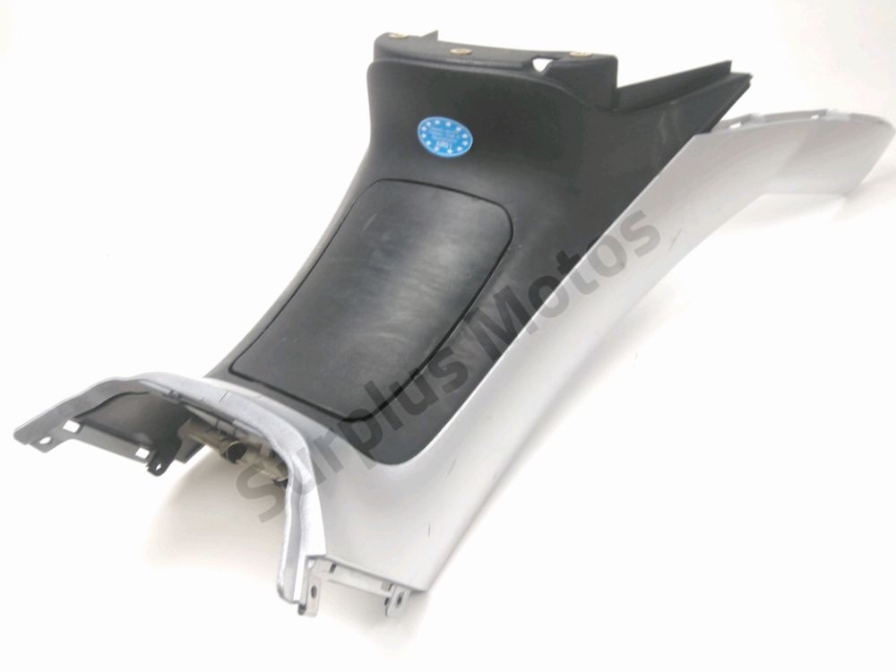 HABILLAGE DE RESERVOIR