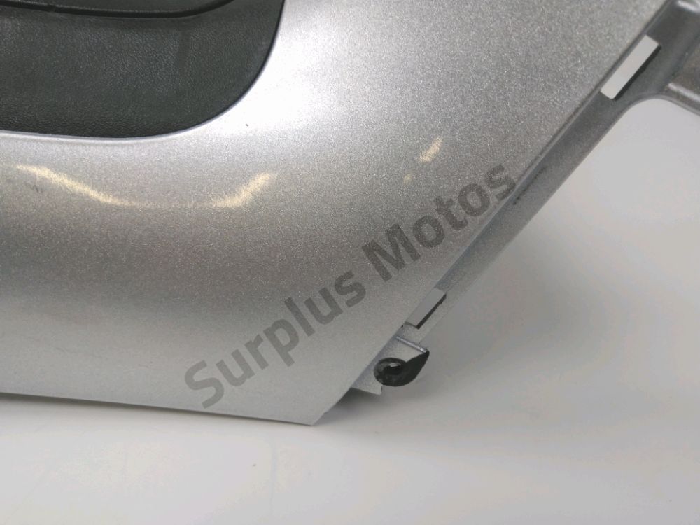 HABILLAGE DE RESERVOIR