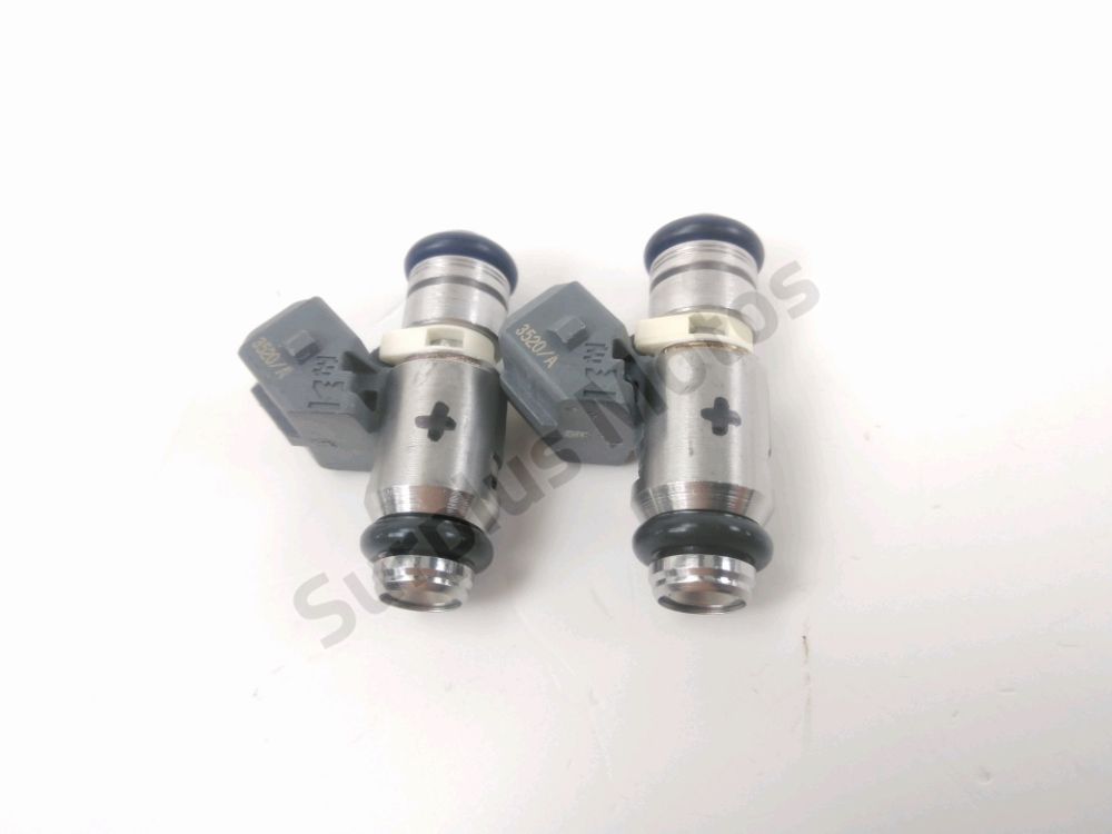 INJECTEUR
