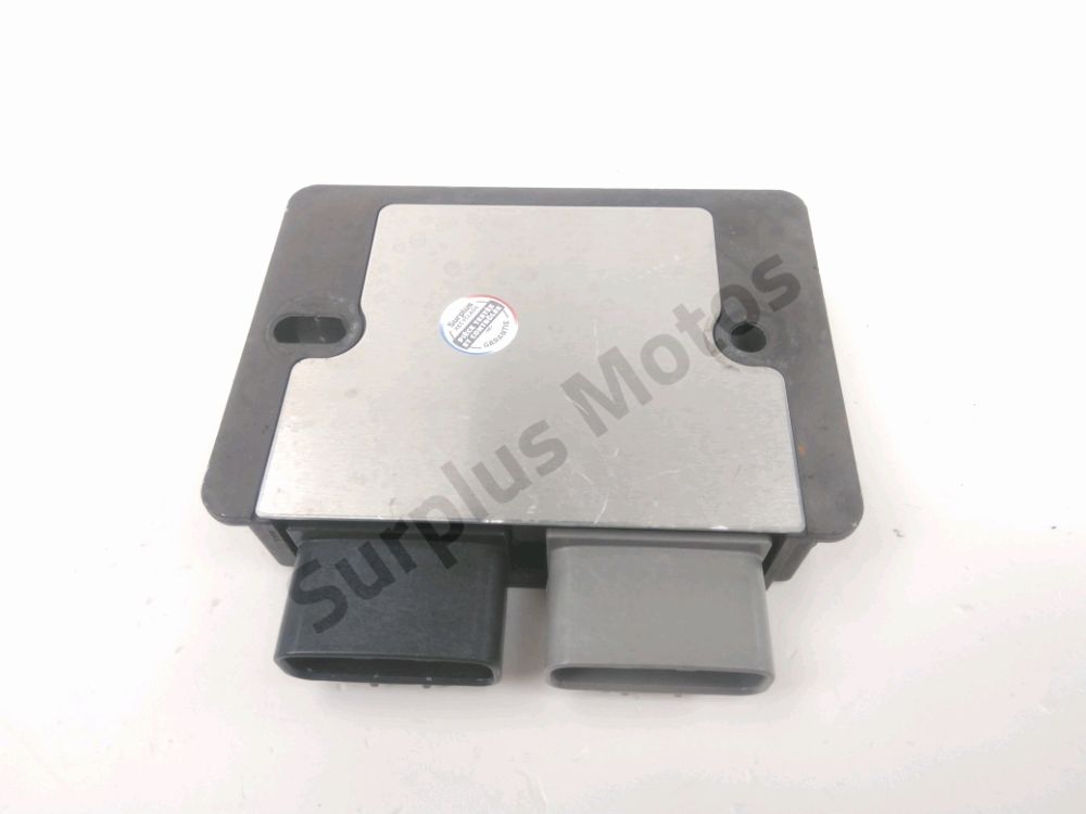 REGULATEUR DE TENSION