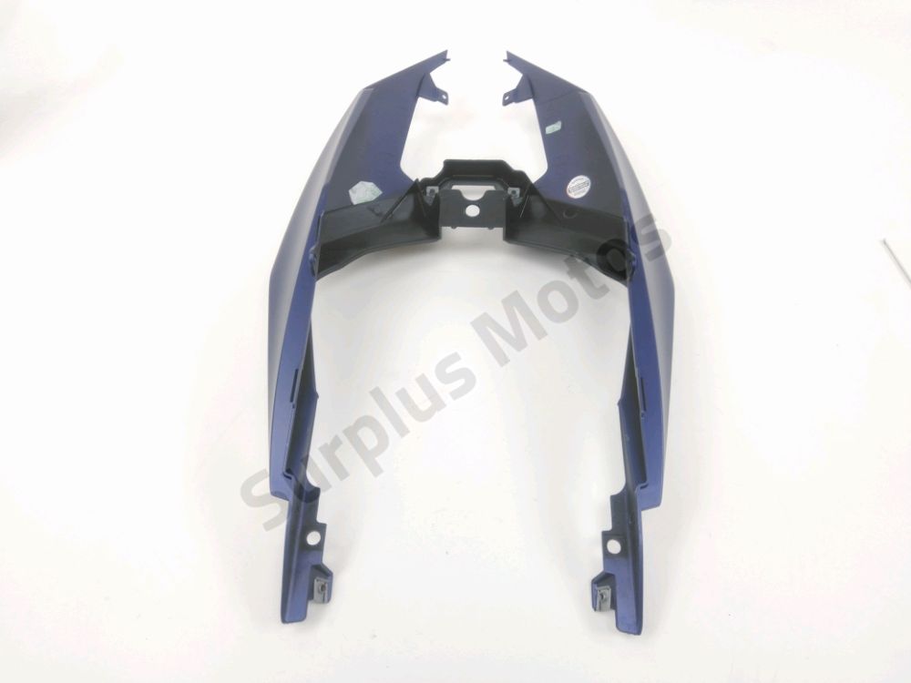 COQUE ARRIERE COMPLETE