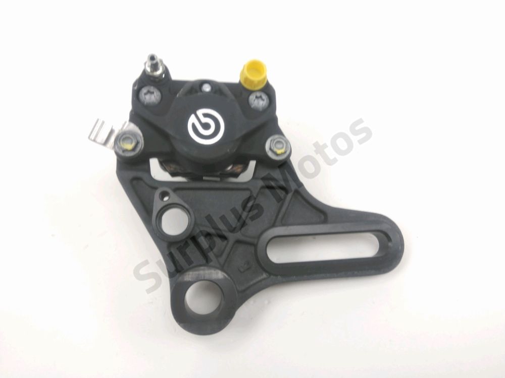 ETRIER FREIN ARRIERE