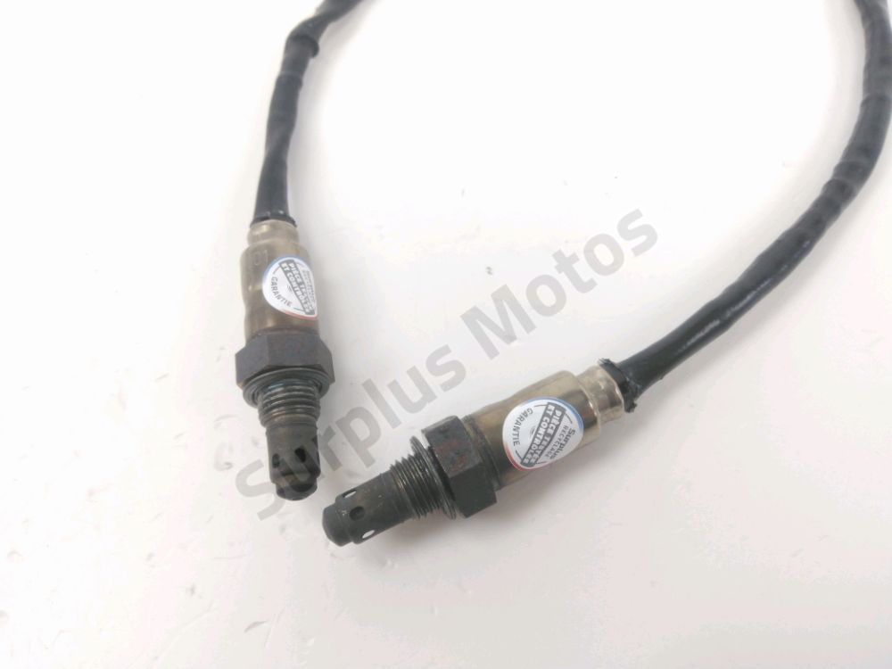 SONDE LAMBDA