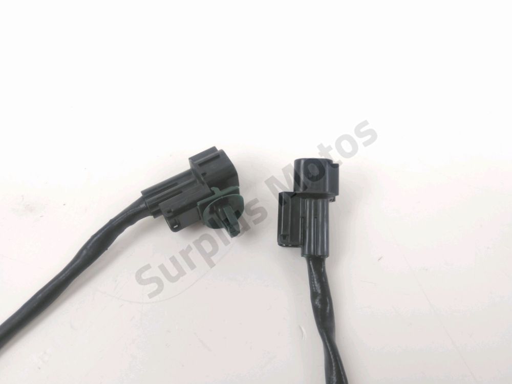 SONDE LAMBDA