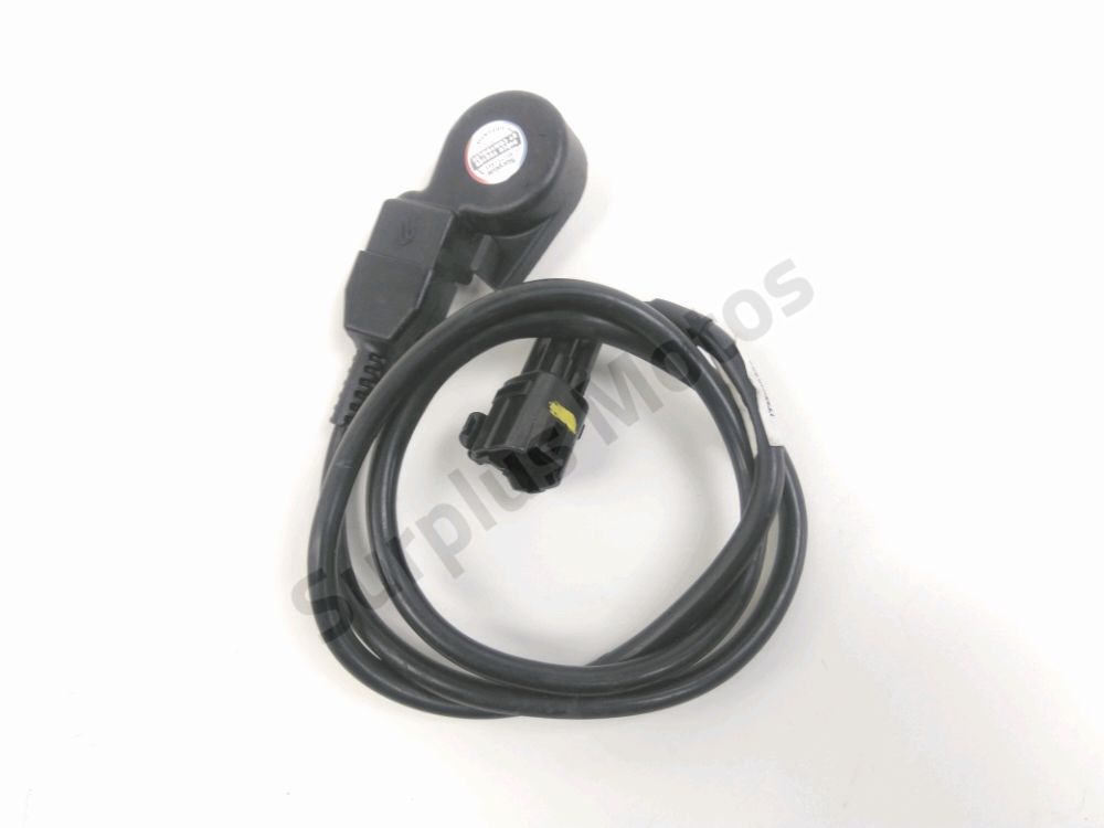 CONTACTEUR DE BEQUILLE