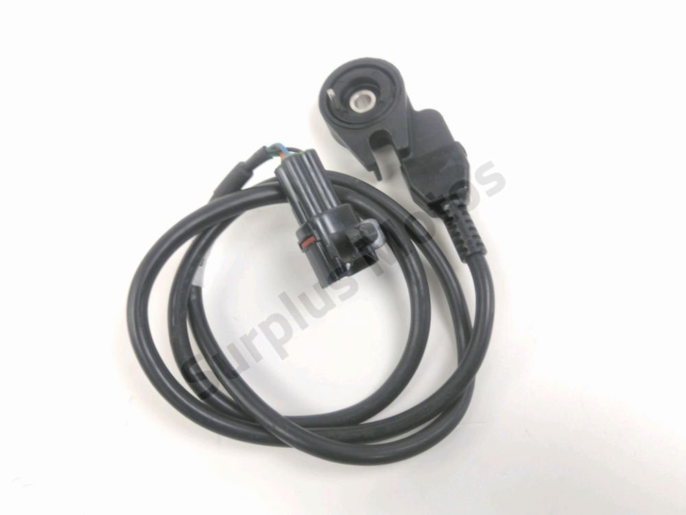 CONTACTEUR DE BEQUILLE