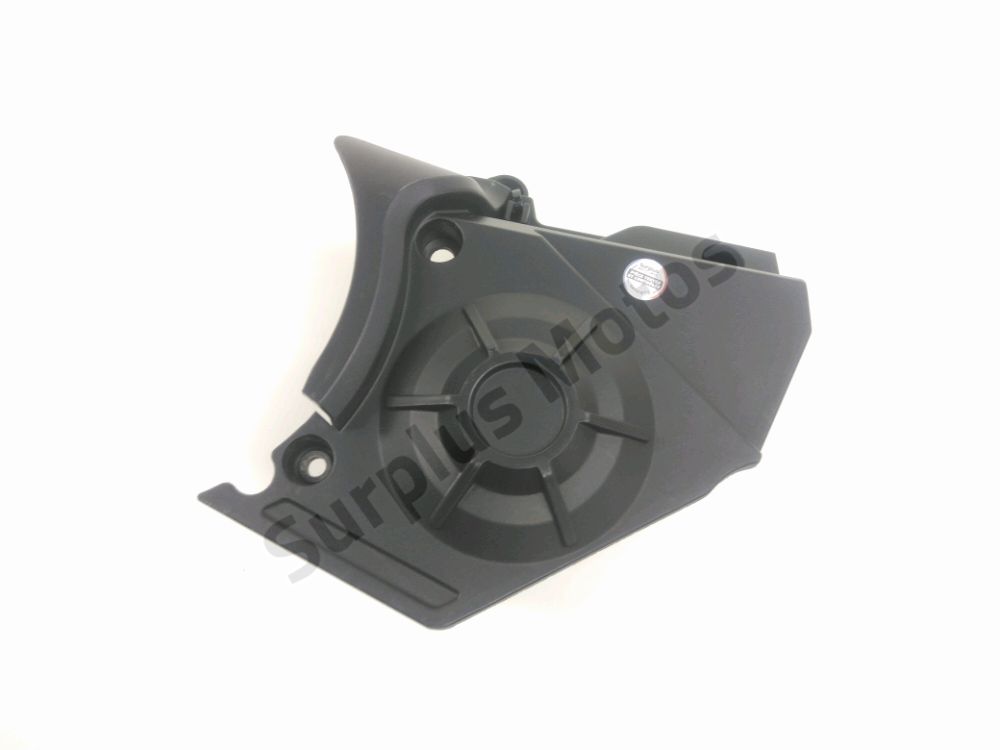 COUVERCLE PIGNON SORTIE BOITE