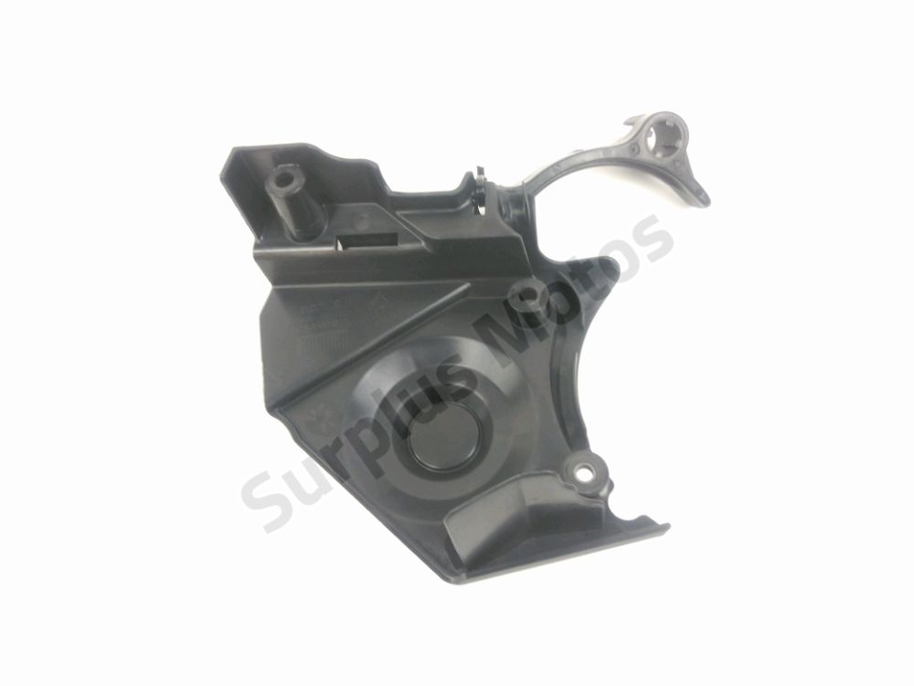 COUVERCLE PIGNON SORTIE BOITE