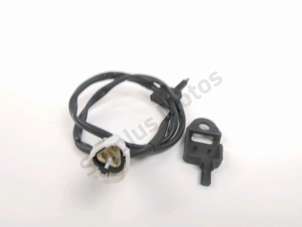 CONTACTEUR DE STOP AR