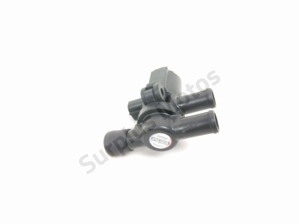 VALVES ELECTRONIQUES