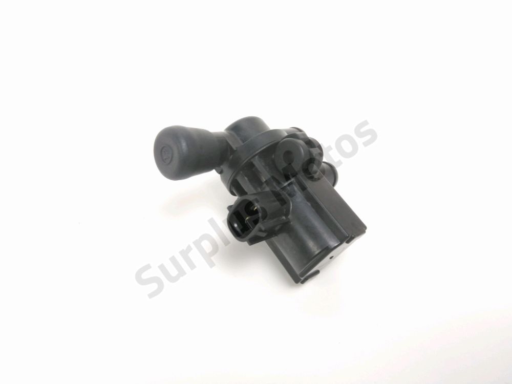 VALVES ELECTRONIQUES