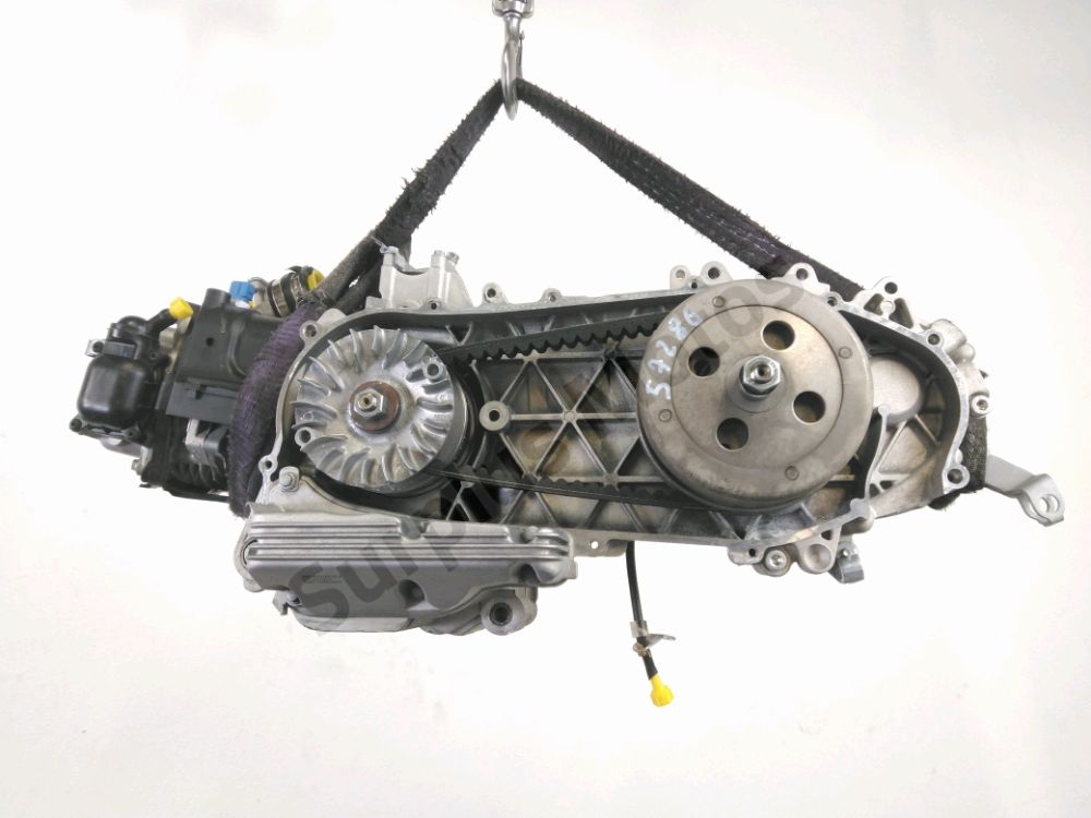 MOTEUR