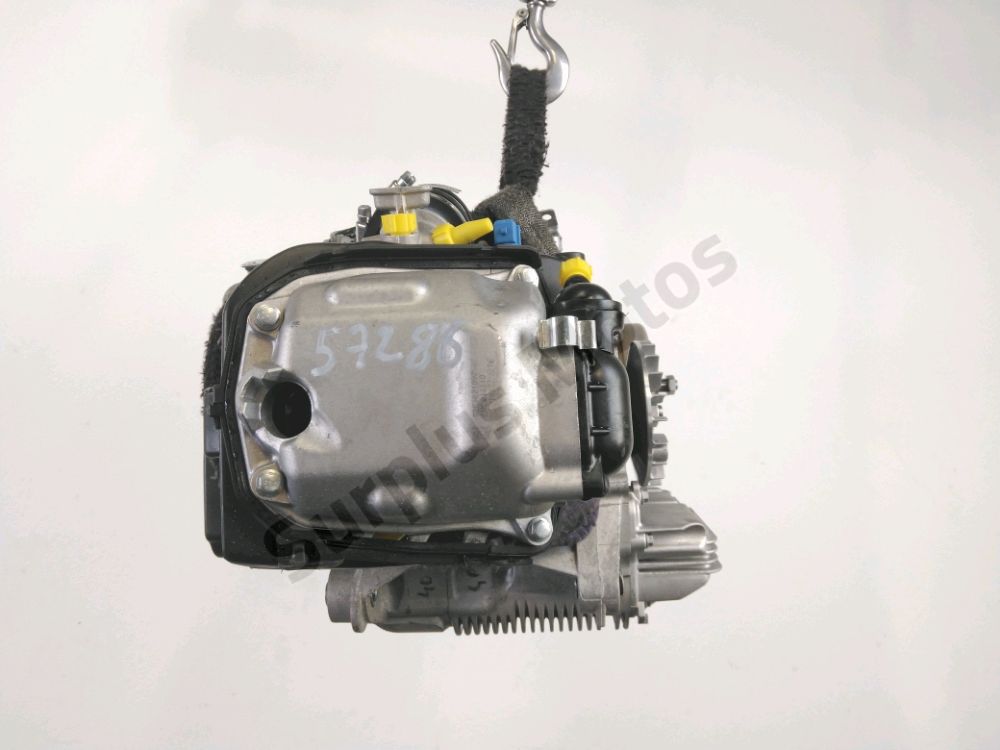 MOTEUR