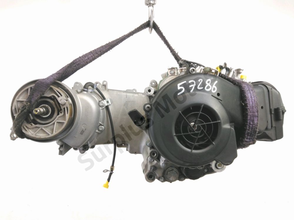 MOTEUR