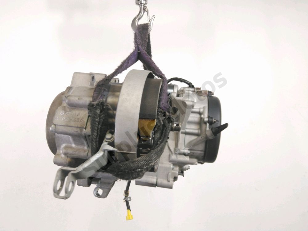 MOTEUR