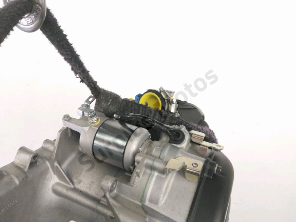 MOTEUR
