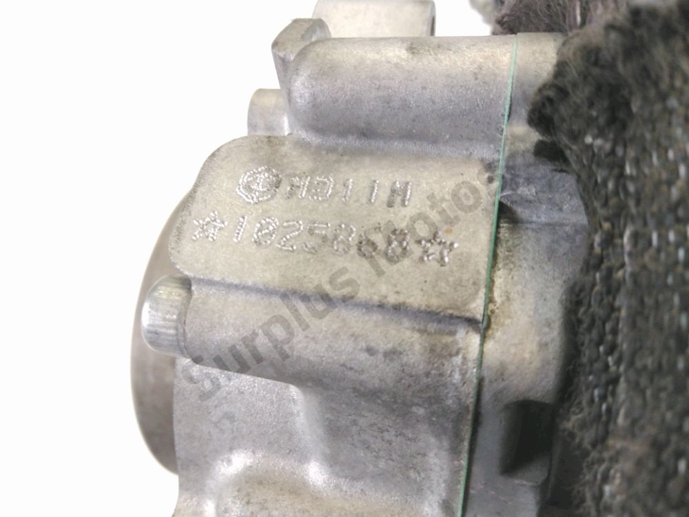 MOTEUR
