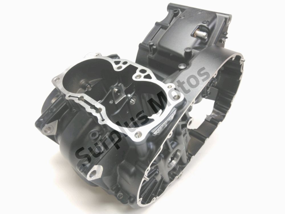 Carter moteur