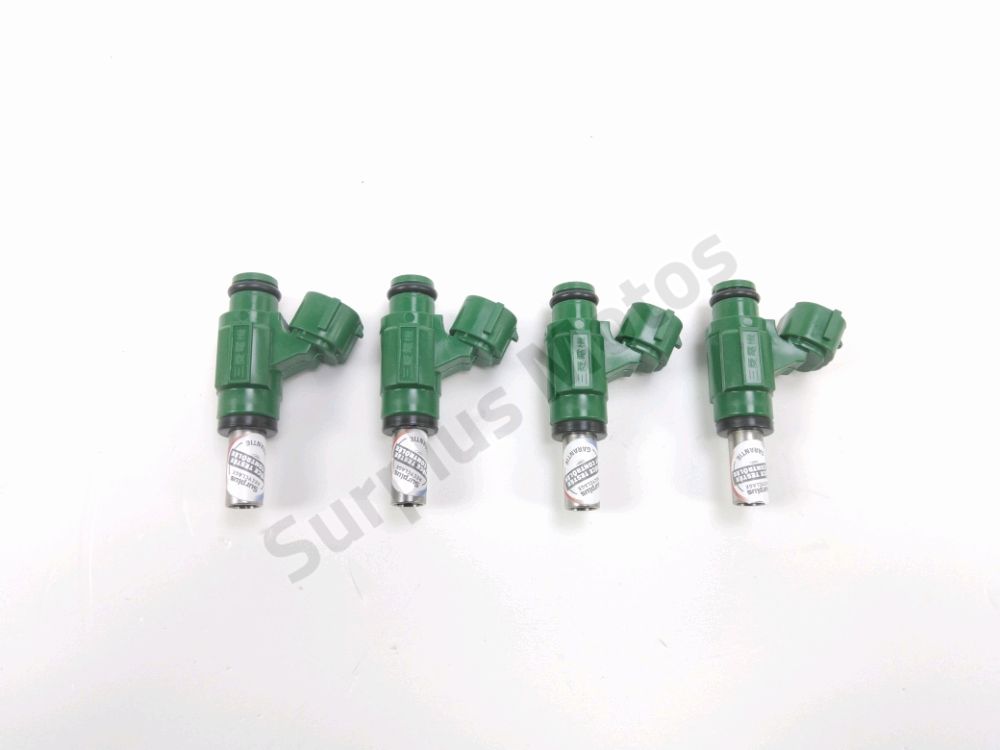 INJECTEUR
