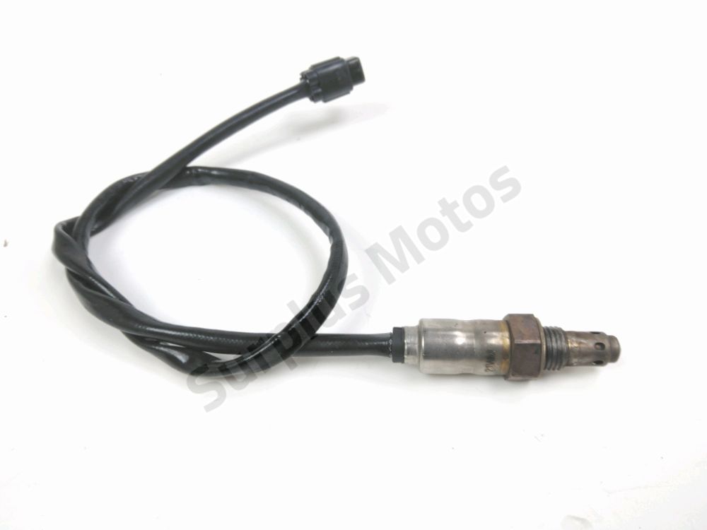 SONDE LAMBDA