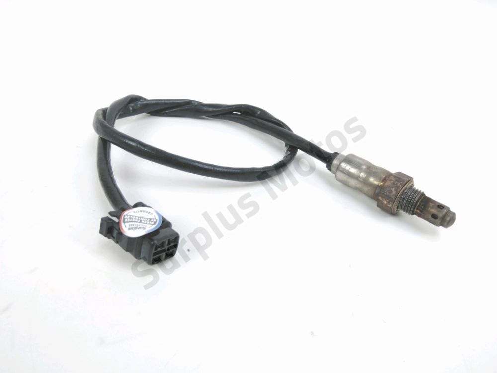 SONDE LAMBDA