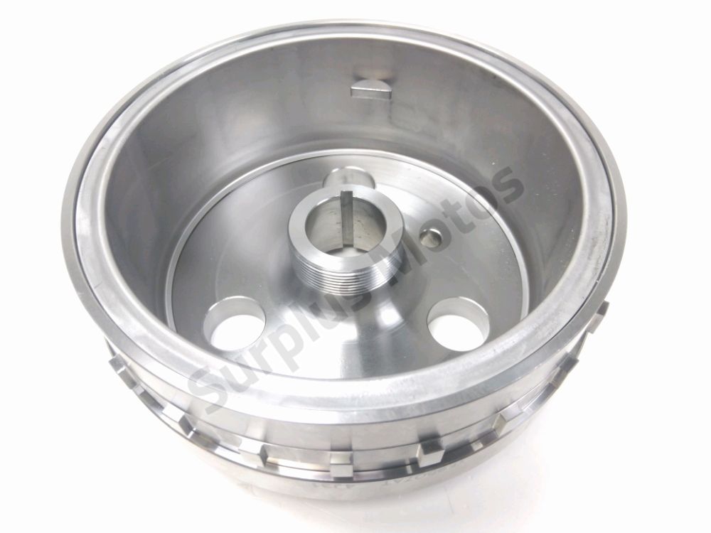 Rotor