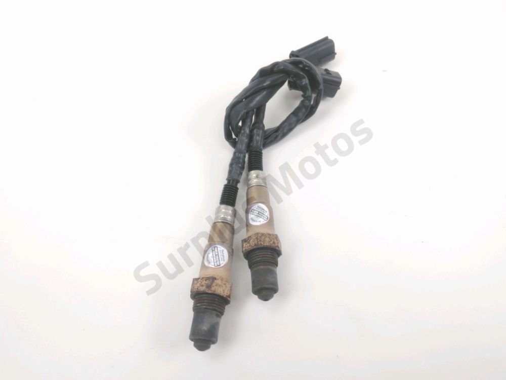 Sonde lambda