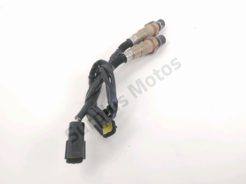 SONDE LAMBDA