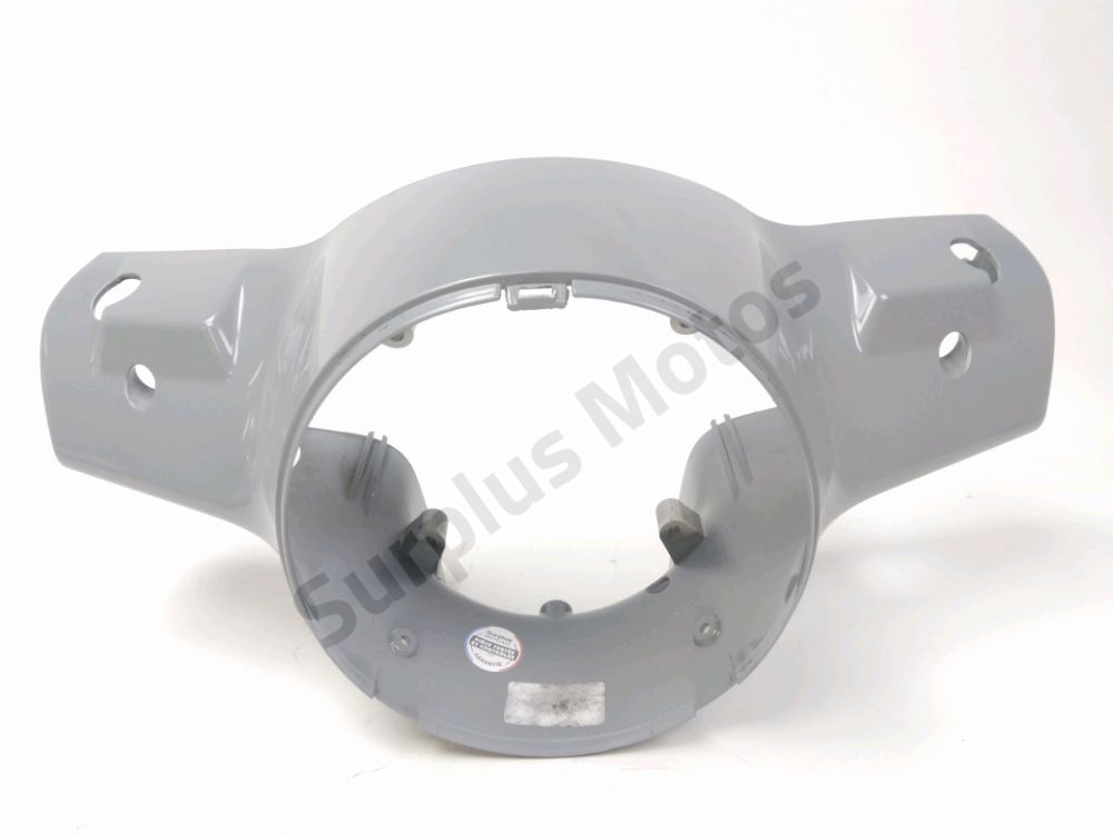 HABILLAGE AVANT DU GUIDON