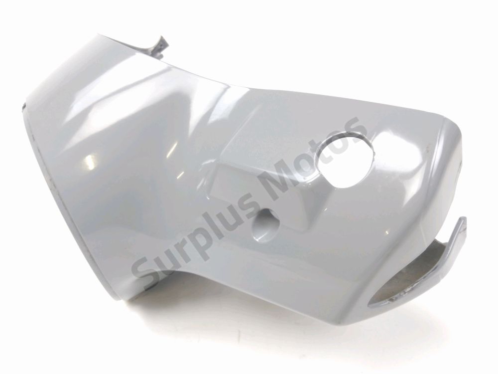 HABILLAGE AVANT DU GUIDON