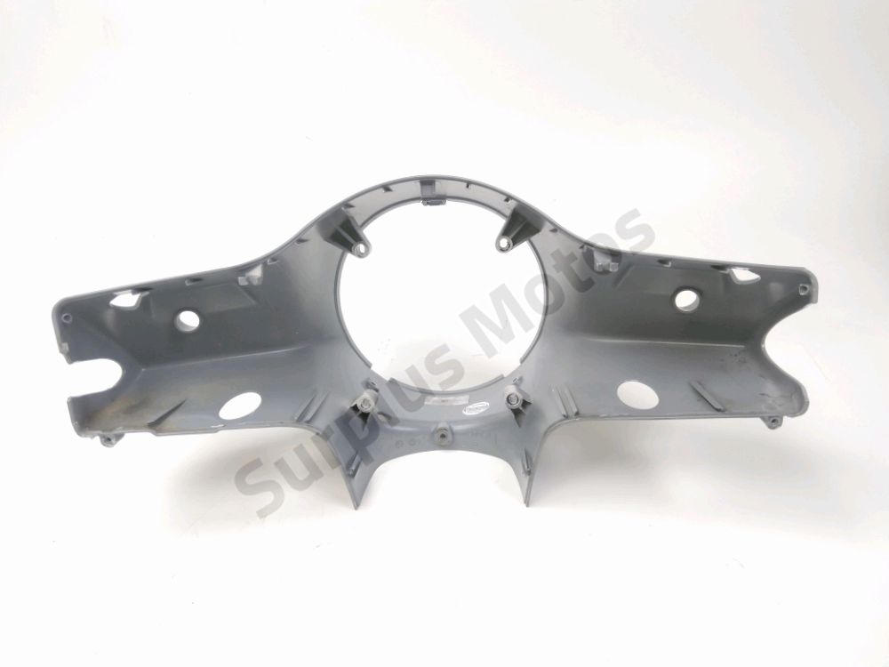 HABILLAGE AVANT DU GUIDON