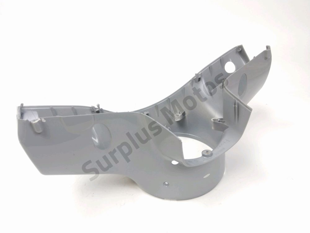 HABILLAGE AVANT DU GUIDON