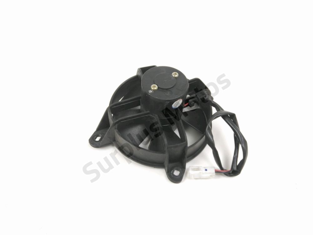 VENTILATEUR