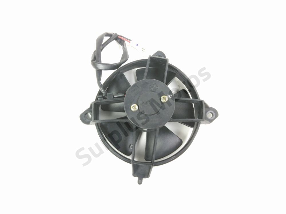 VENTILATEUR