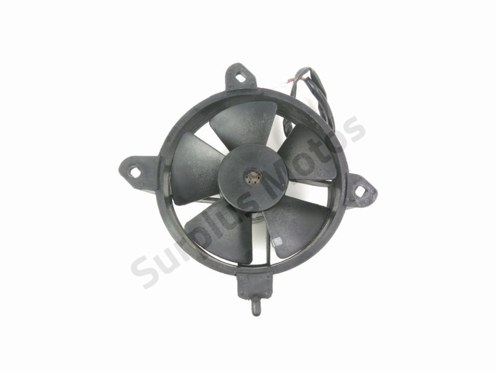 VENTILATEUR