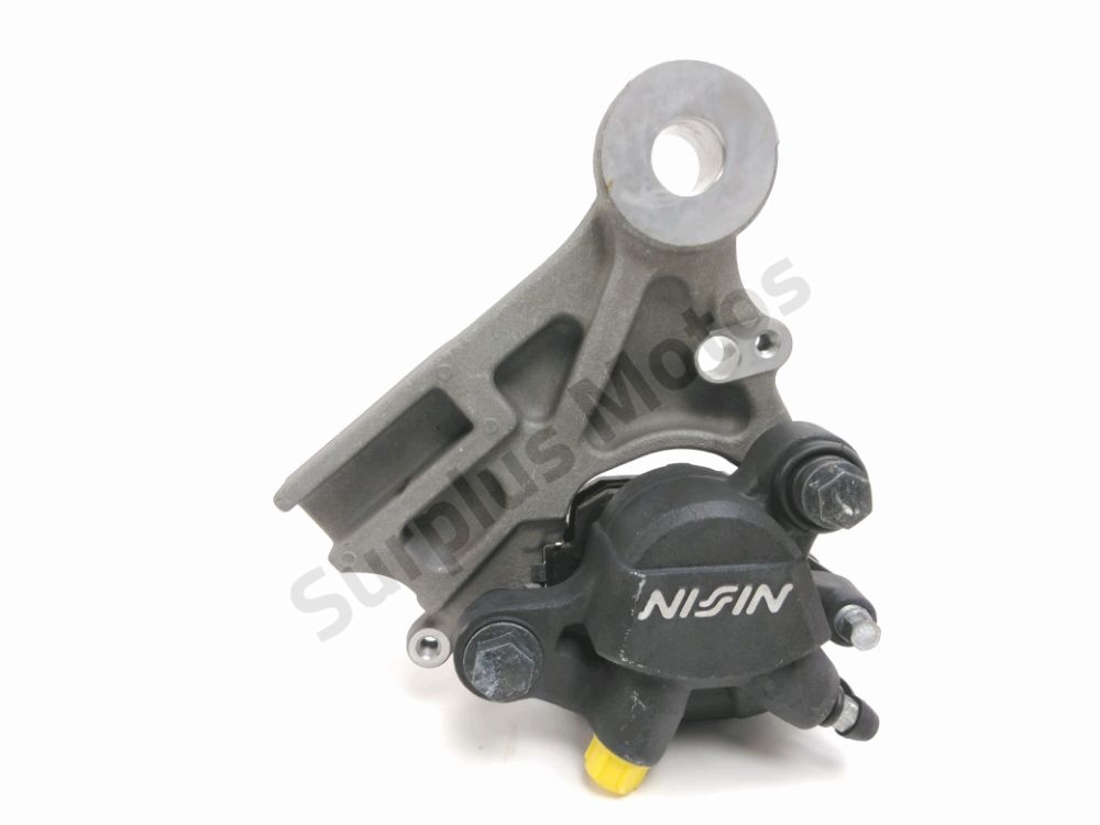 ETRIER FREIN ARRIERE