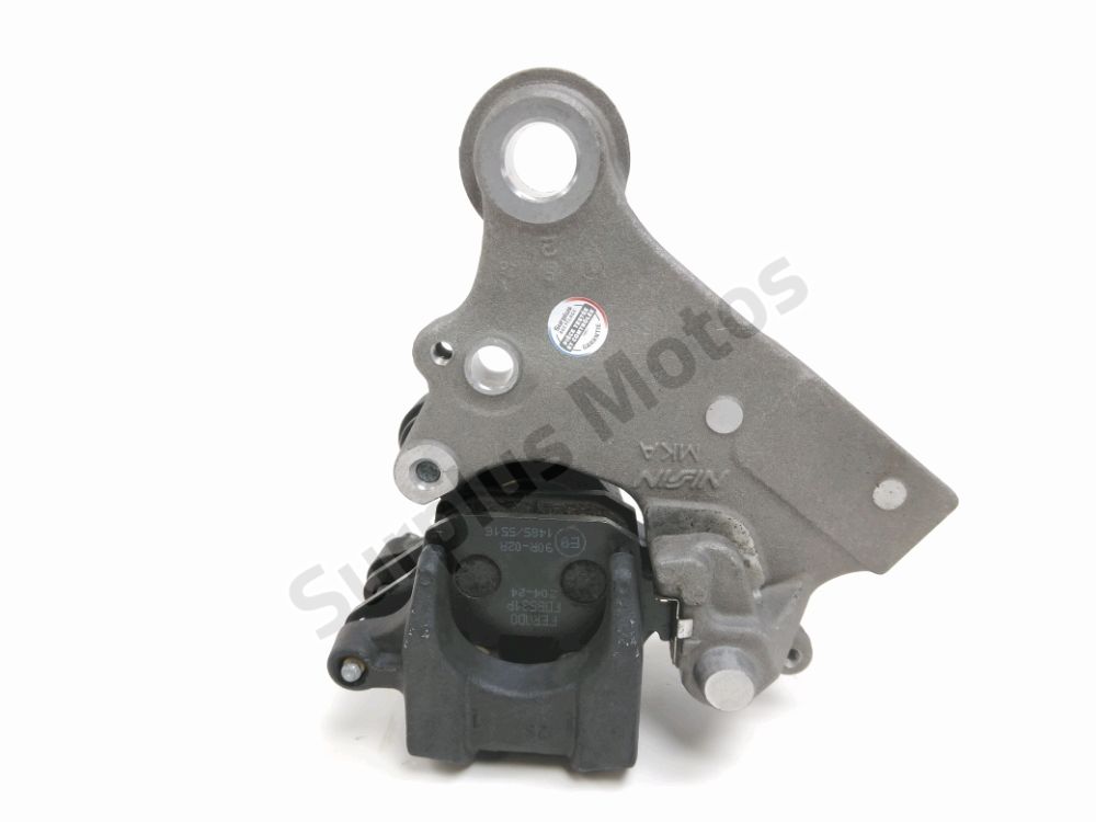 ETRIER FREIN ARRIERE