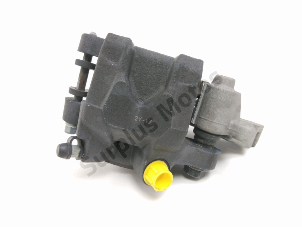 ETRIER FREIN ARRIERE