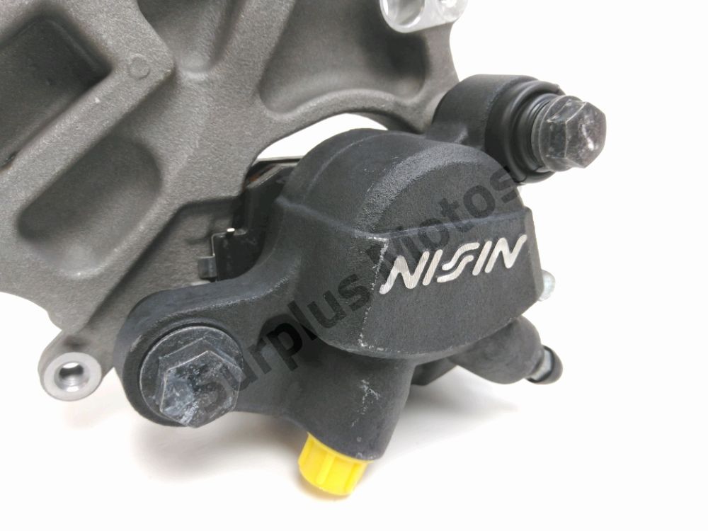 ETRIER FREIN ARRIERE