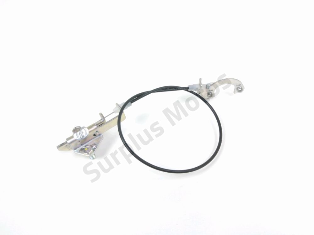 Mecanisme occasion YAMAHA MT-07 2025