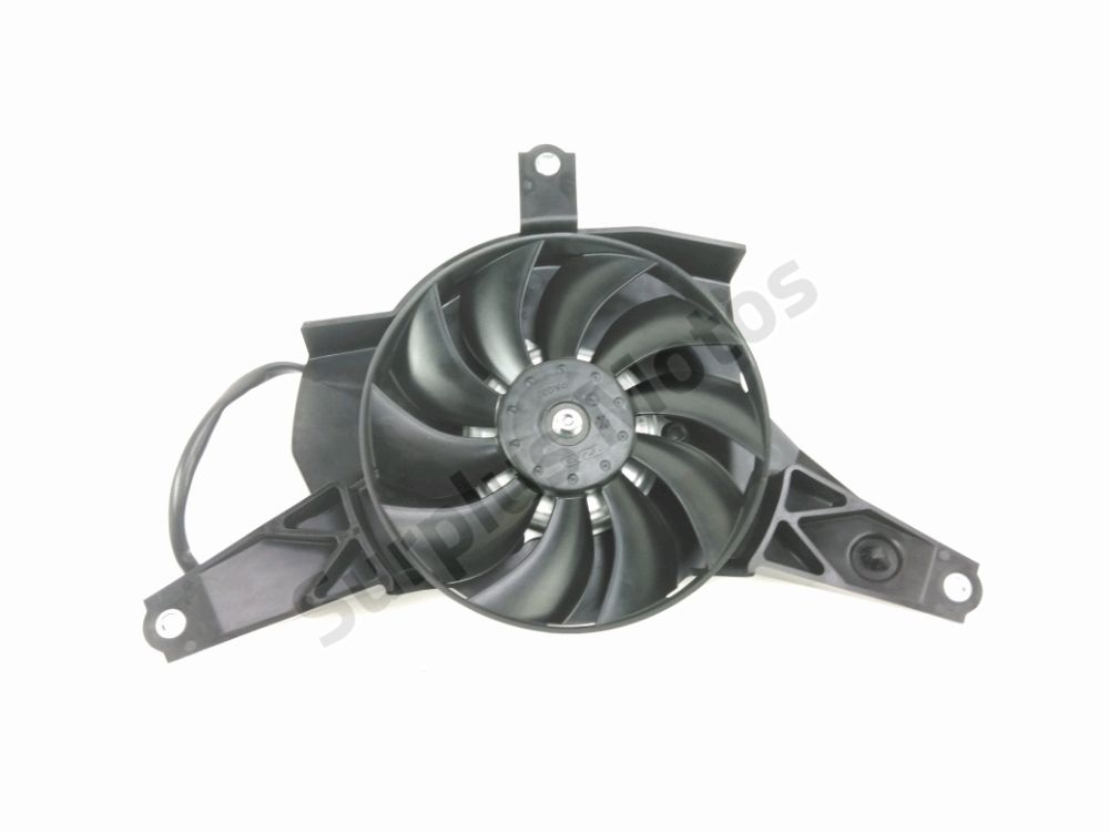 VENTILATEUR