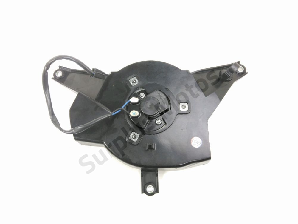 VENTILATEUR