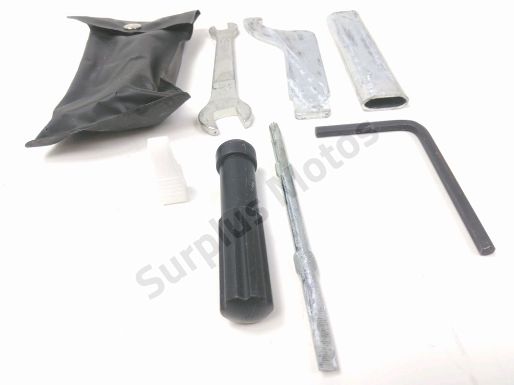 TROUSSE OUTIL