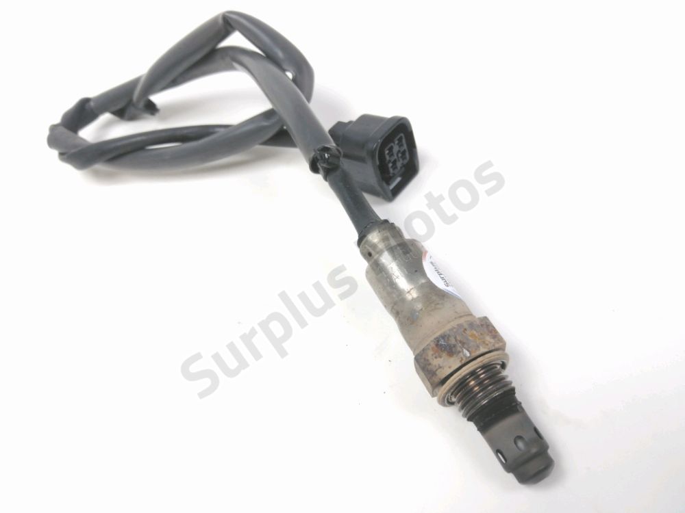 SONDE LAMBDA