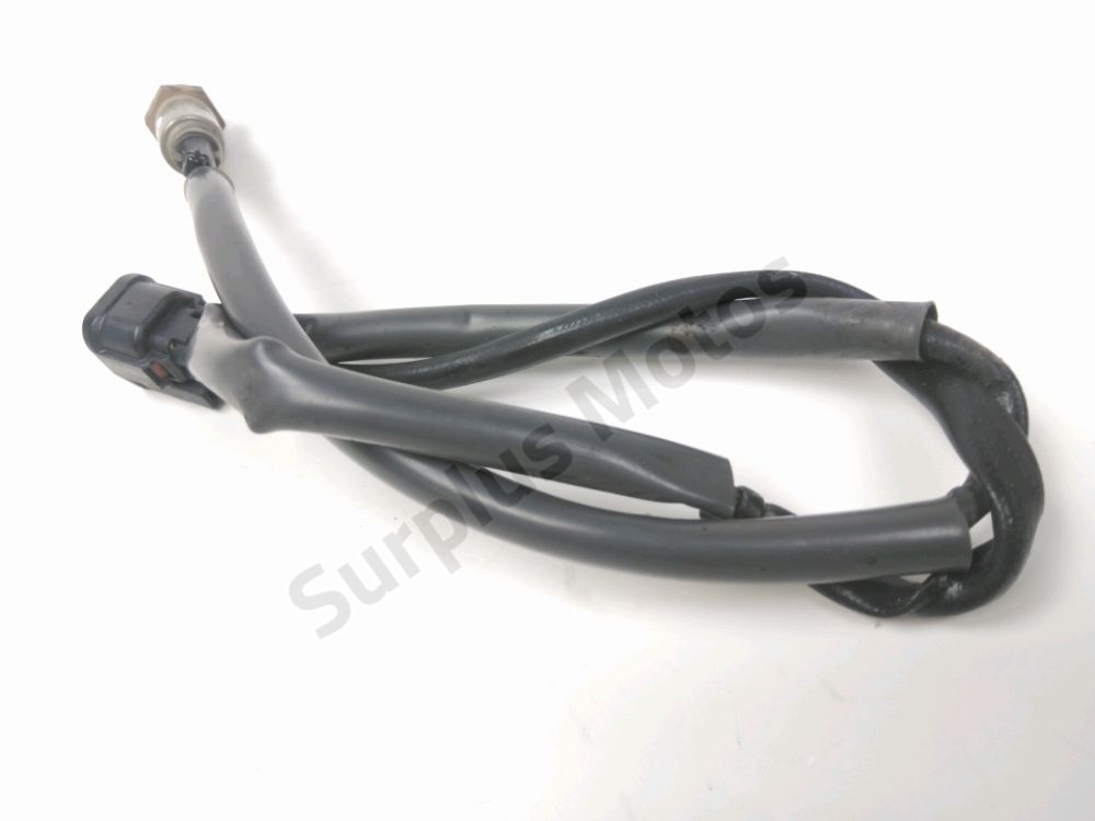SONDE LAMBDA